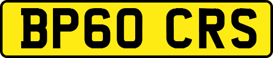 BP60CRS