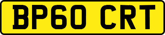 BP60CRT