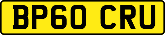 BP60CRU