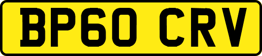 BP60CRV