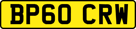 BP60CRW