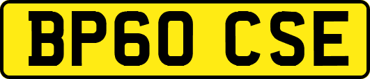 BP60CSE