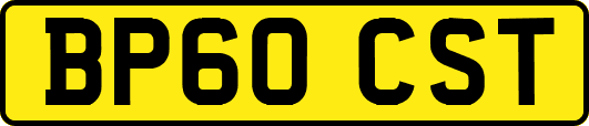 BP60CST