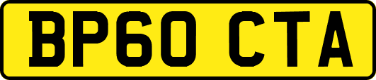 BP60CTA