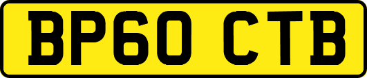 BP60CTB