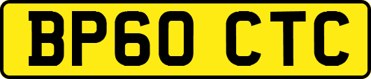 BP60CTC