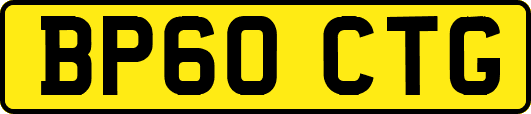 BP60CTG