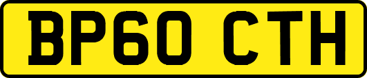 BP60CTH