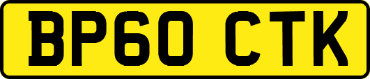 BP60CTK