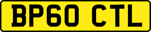 BP60CTL