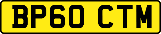 BP60CTM