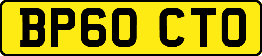 BP60CTO