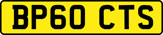 BP60CTS