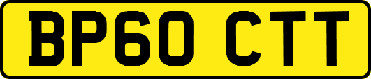 BP60CTT
