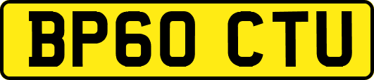 BP60CTU