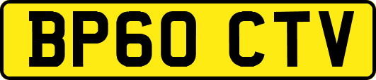BP60CTV