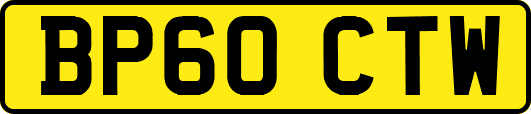 BP60CTW