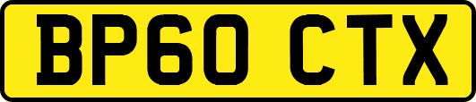 BP60CTX