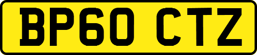 BP60CTZ