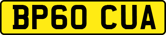 BP60CUA
