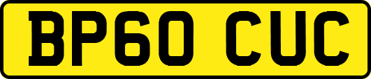 BP60CUC