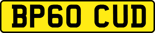 BP60CUD