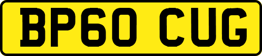 BP60CUG