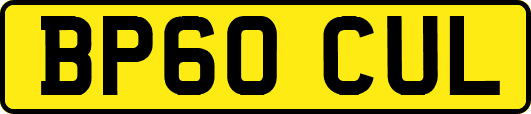 BP60CUL