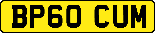BP60CUM