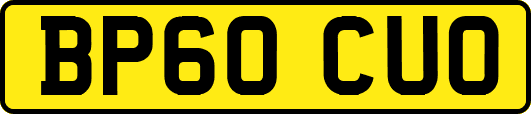 BP60CUO