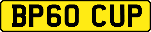 BP60CUP
