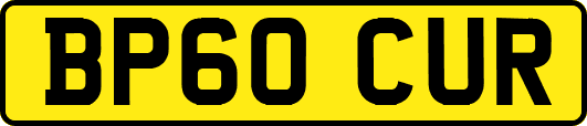 BP60CUR