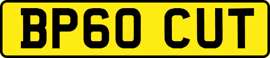 BP60CUT