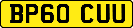 BP60CUU