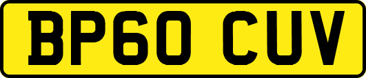 BP60CUV