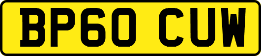 BP60CUW