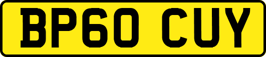 BP60CUY