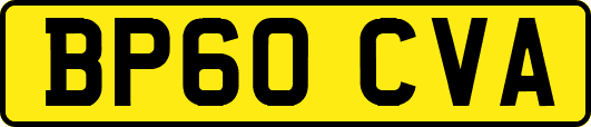 BP60CVA