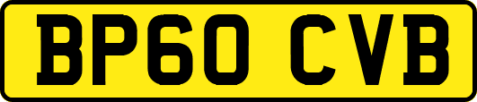 BP60CVB
