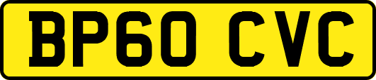BP60CVC