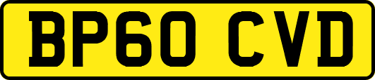 BP60CVD