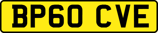 BP60CVE