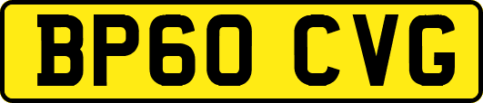 BP60CVG