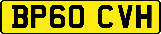 BP60CVH