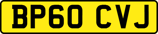 BP60CVJ