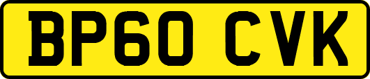 BP60CVK