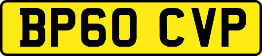 BP60CVP