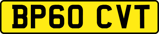 BP60CVT