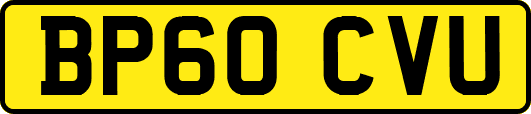 BP60CVU