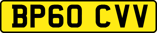BP60CVV